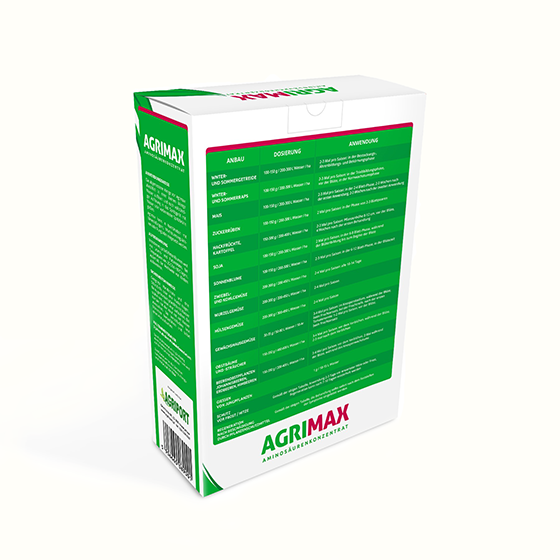 Agrimax Konzentrat