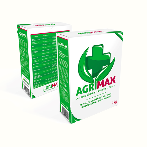 Agrimax Konzentrat