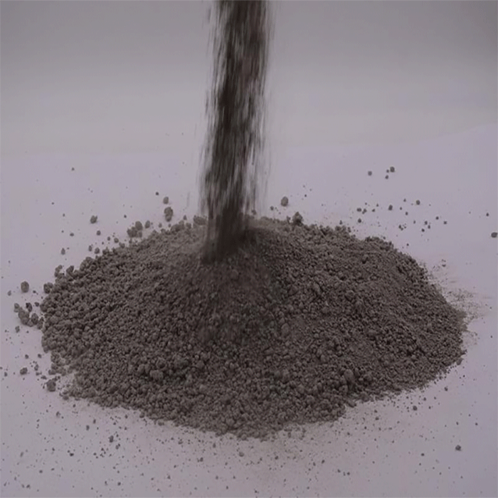 Harmi-Soil
