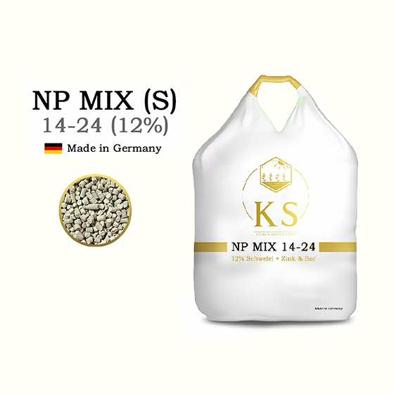 KS NP Mix 2